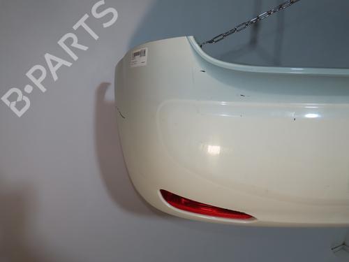 Rear bumper FIAT PUNTO (199_) 1.3 D Multijet | BP19690153C8 