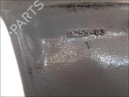 Used Rim Rim PEUGEOT 207 (WA_, WC_) 1.6 HDi (92 hp) 33727212 33727212