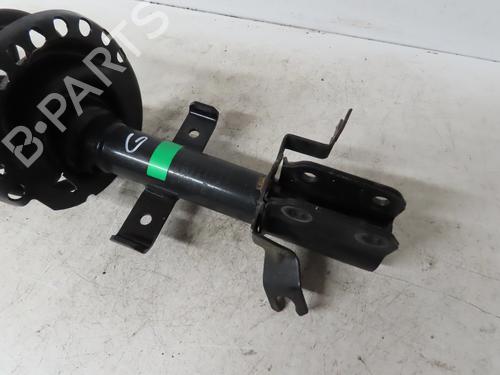 Left front shock absorber RENAULT ZOE (BFM_) ZOE | BP16667453M16