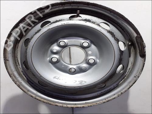 Rim PEUGEOT BOXER Van 2.2 HDi 100 | BP32099817C45