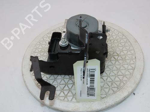 ABS pump RENAULT CLIO IV (BH_) 1.5 dCi 75 | BP26442288M43 