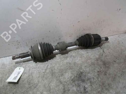 Used Left front driveshaft Left front driveshaft 37039712 37039712