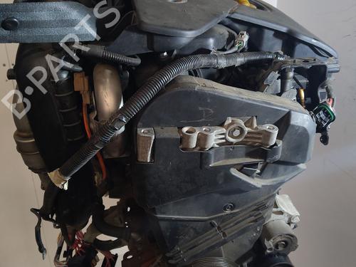 Engine DACIA DUSTER (HS_) 1.5 dCi (HSMC) | BP39893104M1 - Image 4