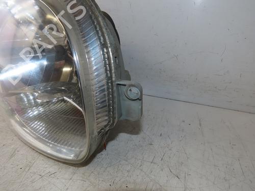 Used Right headlight Right headlight RENAULT TWINGO I (C06_) 1.2 (C066, C068) (58 hp) 34640351 34640351