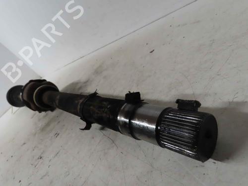Right front driveshaft CITROËN JUMPER II Van 2.2 HDi 100 | BP37048053M39 - Image 2