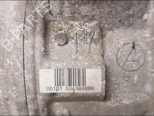 Used AC compressor IVECO DAILY V Van 29S13, 29L13, 35C13, 35S13, 40C13, 40S13 (126 hp) 15275850