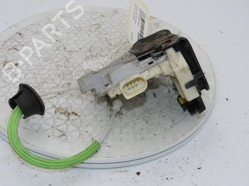 Used Rear right lock AUDI A3 Sportback (8PA) 2.0 TDI 16V (140 hp) 20217664