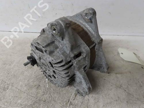 Alternator NISSAN NOTE (E12) 1.5 dCi | BP37046801M7 - Image 4