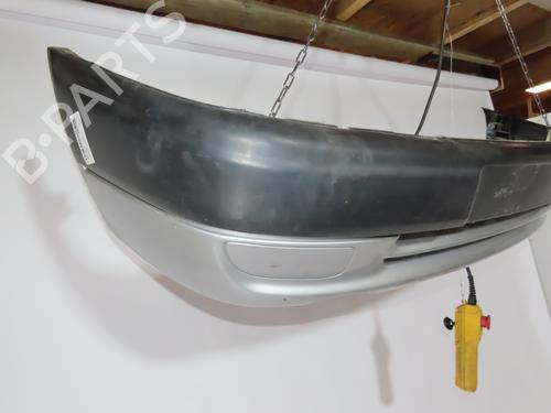 Front bumper CITROËN SAXO (S0, S1) 1.1 X, SX | BP25730325C7 