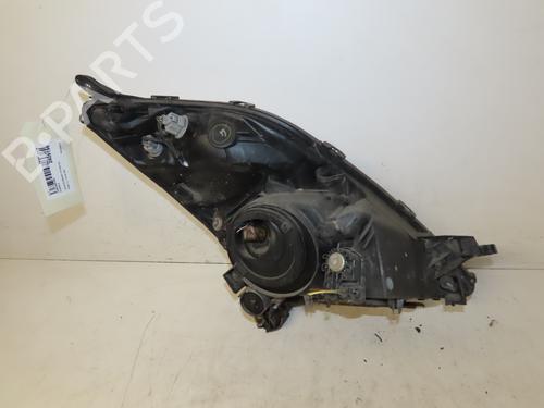 Used Left headlight TOYOTA PRIUS Liftback (_W2_) 1.5 Hybrid (NHW2_) (113 hp) 25730349