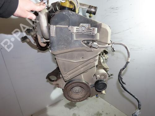 Engine RENAULT KANGOO Express (FW0/1_) 1.5 dCi 85 (FW0K, FW0L, FW0B) | BP32458049M1