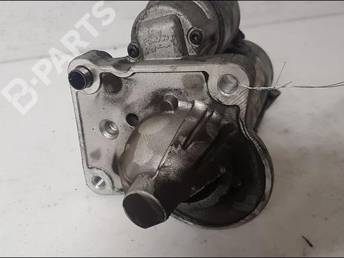 Starter FORD FIESTA VII (HJ, HF) 1.5 TDCi | BP11241502M8 