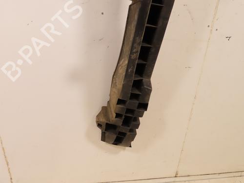 Used Rear bumper reinforcement RENAULT CLIO III (BR0/1, CR0/1) 1.5 dCi (BR17, CR17) (86 hp) 19701725