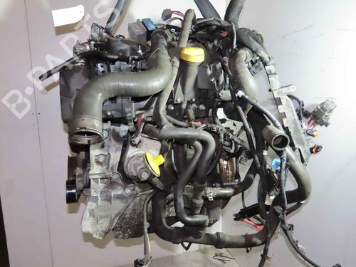 Motor Motor 37046455 37046455