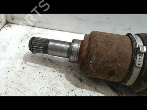 Right front driveshaft FORD KA (RU8) 1.2 | BP37039027M39 - Image 4