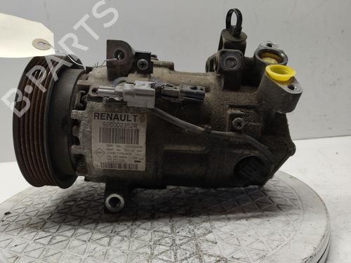 AC compressor RENAULT CLIO IV (BH_) 1.5 dCi 90 | BP37729529M34 - Image 4
