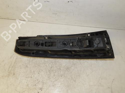 Used Right taillight OPEL MERIVA A MPV (X03) 1.7 CDTI (E75) (100 hp) 20217686