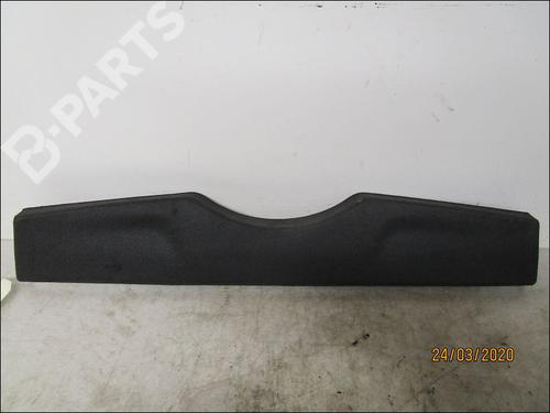 Used Rear parcel shelf Rear parcel shelf FIAT 500 (312_) 1.2 (312AXA1A) (69 hp) 10951184 10951184