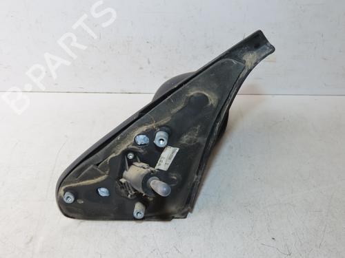 Used Right mirror RENAULT CLIO II (BB_, CB_) 1.9 D (B/CB0E, BB0J) (64 hp) 32005354