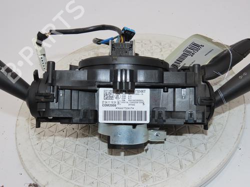 Steering column stalk CITROËN C3 II (SC_) 1.6 HDi | BP22997055I23