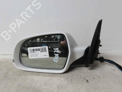 Used Left mirror Left mirror 37046777 37046777