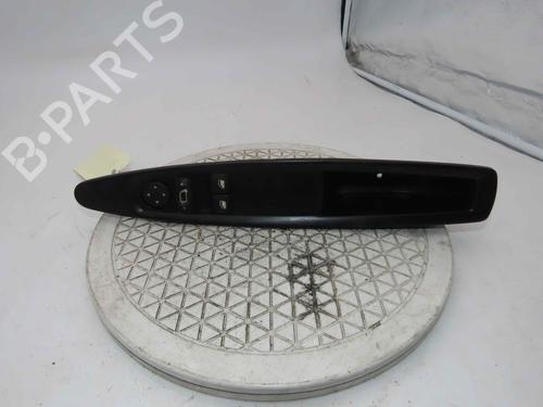 Used Left front window switch Left front window switch 37058215 37058215