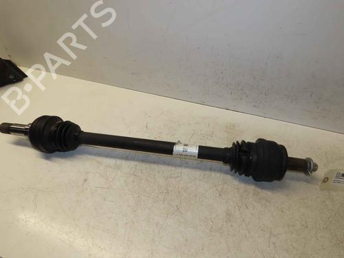 Used Right rear driveshaft Right rear driveshaft 37061759 37061759