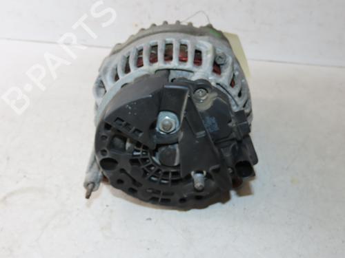 Used Alternator Alternator VW TRANSPORTER T5 Bus (7HB, 7HJ, 7EB, 7EJ) 2.5 TDI (130 hp) 34200796 34200796