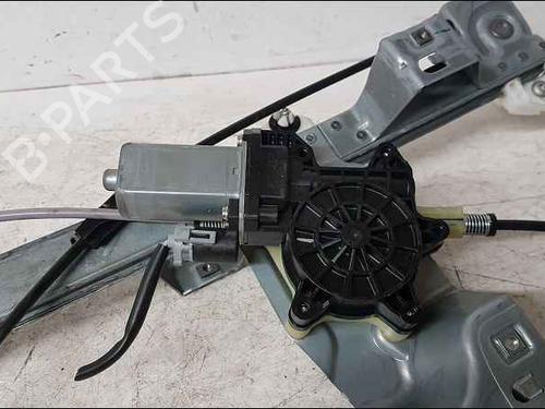 Front right window mechanism RENAULT KANGOO Express (FW0/1_) 1.5 dCi 90 (FW0G, FW05, FW08, FW11) | BP37043979C23 - Image 2