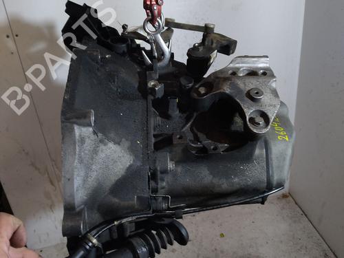 Gearbox CITROËN DS3 (SA_) 1.4 HDi 70 (SA8HP4) | BP39060951M3 - Image 4