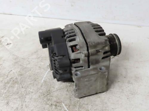 Alternator OPEL ASTRA H (A04) 1.3 CDTI (L48) | BP37045368M7  - Image 5
