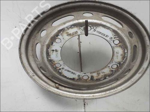Used Rim Rim 37060688 37060688