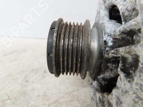 Alternator VW POLO (9N_, 9A_) 1.4 TDI | BP16751717M7 