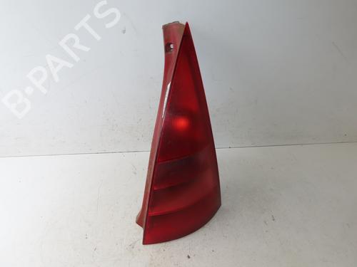 Used Right taillight Right taillight CITROËN C3 I (FC_, FN_) 1.4 HDi (68 hp) 33135412 33135412