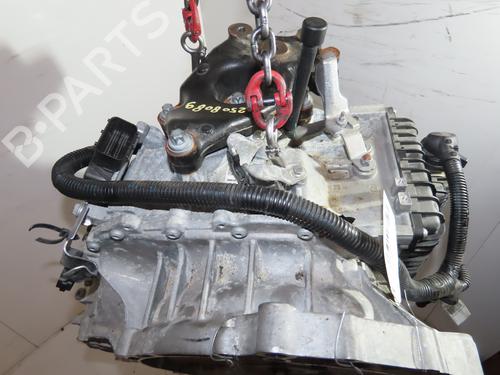 Gearbox FIAT DUCATO Platform/Chassis (250_) 140 Multijet 2,3 D | BP29441963M3 