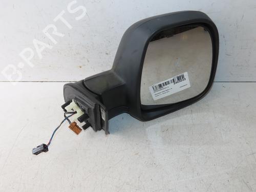 Used Right mirror Right mirror PEUGEOT PARTNER Box Body/MPV 1.6 HDi (90 hp) 34105685 34105685