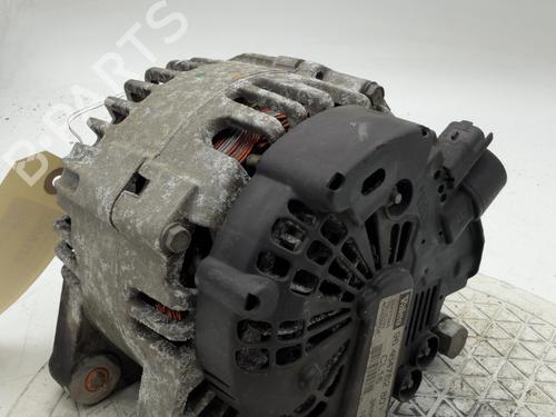 Alternatore Alternatore PEUGEOT 206 Van 1.4 HDi (68 hp) 37479870 37479870