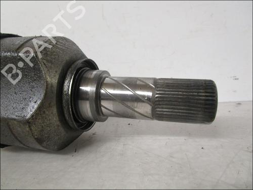 Used Left front driveshaft RENAULT ESPACE IV (JK0/1_) 2.0 dCi (JK01, JK02, JK1J, JK1K, JK1H) (150 hp) 10942801