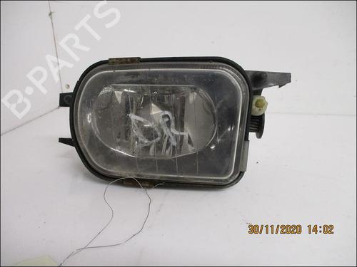 Used Right front fog light MERCEDES-BENZ C-CLASS Coupe (CL203) C 220 CDI (203.708) (150 hp) 10951481