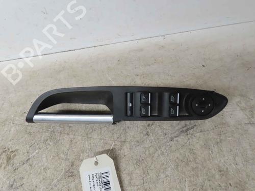 Used Left front window switch Left front window switch 37047457 37047457