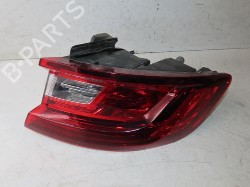 Højre baglygte RENAULT MEGANE IV Hatchback (B9A/M/N_) 1.5 dCi 90 (B9A1) (90 hp) 29319217