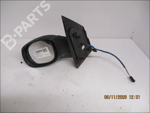 Used Left mirror CITROËN C2 (JM_) 1.4 HDi (68 hp) 10948656