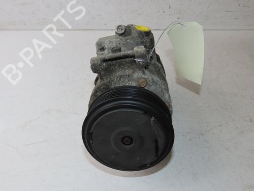 AC compressor AUDI A4 B8 Avant (8K5) 1.8 TFSI | BP29345470M34 