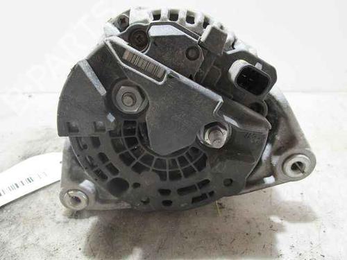 Alternator OPEL CORSA D (S07) 1.0 (L08, L68) | BP37039351M7 - Image 3