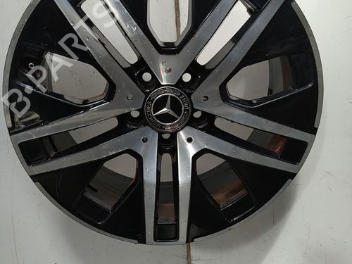 Fælk MERCEDES-BENZ GLA (H247) GLA 250 e (247.786) | BP37276114C45 - Image 3