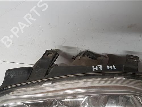 Left headlight VW GOLF IV (1J1) 1.9 TDI | BP14953740C28 