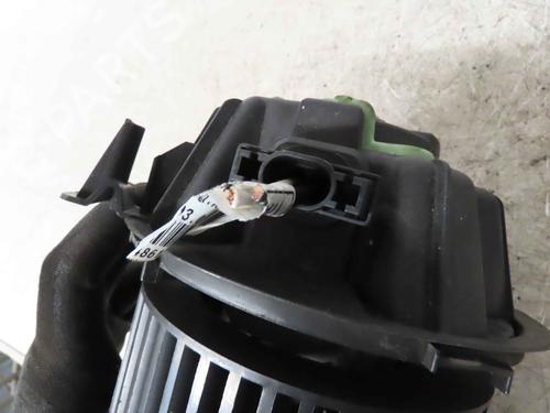 Heater blower motor DACIA SANDERO 1.4 MPI LPG | BP37045756M62 - Image 3