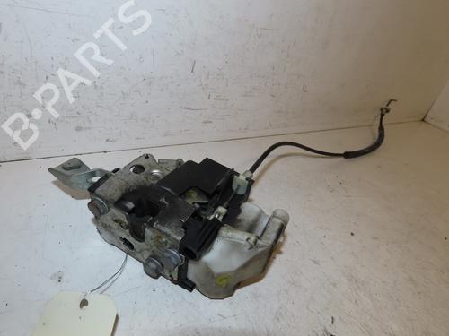 Front left lock PEUGEOT BOXER Van (244) 2.0 HDi | BP26196571C98 