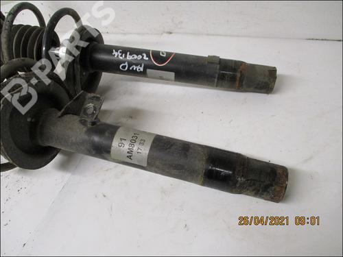 Left front shock absorber BMW 3 (E46) 320 d | BP10944176M16 