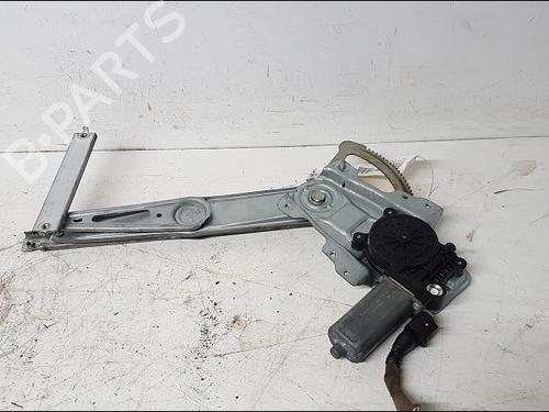 Used Front right window mechanism TOYOTA YARIS (_P1_) 1.0 (SCP10_, SCP10R) (65 hp) 14953140
